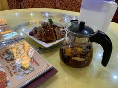 -台山美食一绝阿四台山黄鳝饭(阿四创作店)