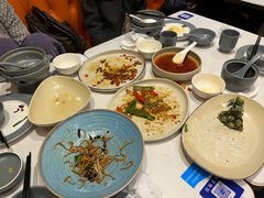 -鹿港小镇(滨北店)