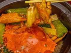 -酌宴府The China Club·广州万富希尔顿酒店(云城东路店)