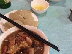 -陈亨卤煮小肠(广安门店)