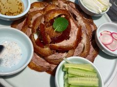 -额娘·春饼烤鸭(天鸿店)
