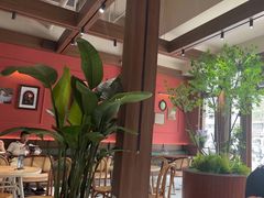 -嗒令甜品·主题融合料理餐厅(首座时代店)