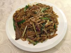 -阿锋鲍鱼酒家美食汇(华安店)
