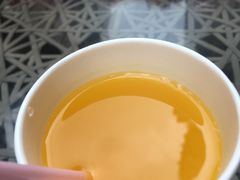 橙汁-阿利茄汁面(曼哈顿店)