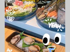 -生如夏花泰式火锅(鹭洲里店)