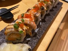 -政一·烧鸟·居酒屋(气象北路店)