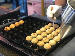 -大学城夜市大排档(凤栖路店)