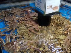 -盒马鲜生(岭南新世界店)