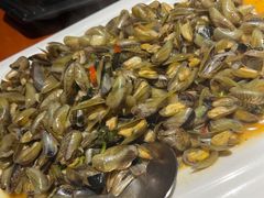 -金穗园·砂锅粥.醉鸡煲火锅(长寿路店)