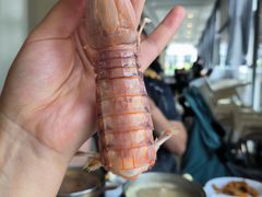 -澜悦港海鲜体验主题餐厅