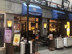 门面-COVA(新天地Xintiandi店)