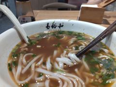 -易裕和·长沙米粉(竹塘西路店)