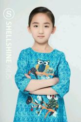 -SHELLSHINEkids山上儿童摄影(天邑澜山店)