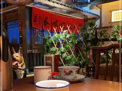 -老湘村·湖南土菜(天河维多利店)