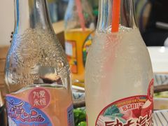 -温野菜涮涮锅(大悦城店)