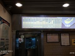 -小倩倩•鸡汤馄饨(江西路创始店)