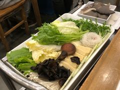 -牛街·马辈儿涮肉(牛街二店)