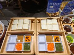 -老德州四合院·德州菜(天衢路店)