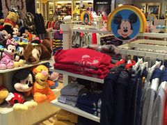 -宝大祥青少年儿童购物中心(南京东路店)