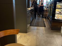 -星巴克(苏州平江万达广场店)