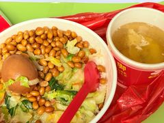 -猪角·闽南猪脚饭(茶亭店)
