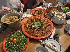 -小街47號江湖菜(四合院店)