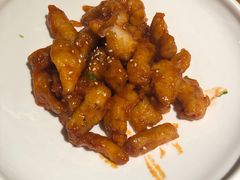 -外婆私房菜(新亚百货店)