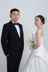 -纪可婚纱摄影平潭旅拍