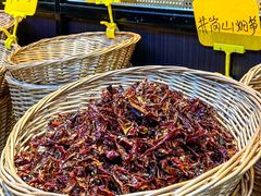 -赣江里•江西菜(望京旺角店)