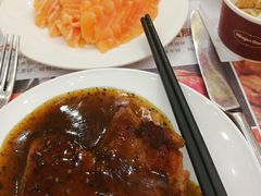 -芭菲盛宴·环球美食(袁家岗店)