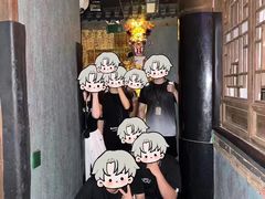 -棂笼·深度沉浸密室(武汉旗舰店)