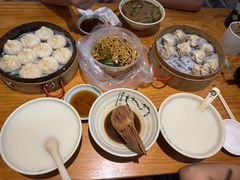 -余氏豆腐包老店(东直街店)