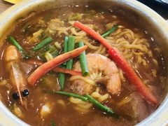-安大叔拌饭(宝龙店)
