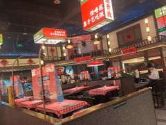 -怪噜范·贵阳小吃大排档(世纪金源店)