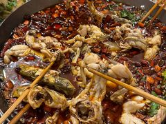 -鸿顺老铁锅美蛙鱼府(解放碑店)