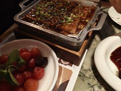 -绿茶餐厅(昌平悦荟店)