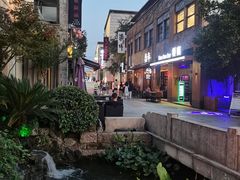 -黎阳老街