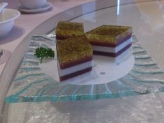 桂花红豆沙-金苑海鲜酒家(来魅力店)