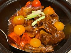 -云龙轩(迪士尼探索家度假酒店)