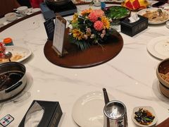 -五姊妹海鲜(火车站店)