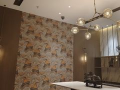 -上海华夏假日酒店