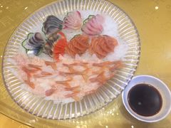 -一家春酒楼(惠工街店)