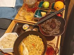 -华夏良子·足道SPA艾灸(翠微店)