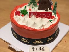 -第戎蛋糕(恒隆广场店)