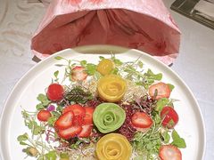 -狮拾久·现代新加坡料理(福田COCO Park店)