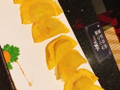 幸福蛋饺-捞王猪肚鸡火锅(昆山店)