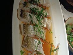 -西郊八号·山野江西菜(开发区店)