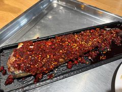 -韩麦大冷面(桂花街直营店)