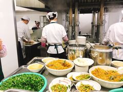 -老四季(南市场店)