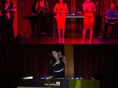 -The Penthouse酒吧